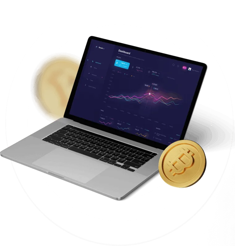 StormX Code - StormX Code Trading App